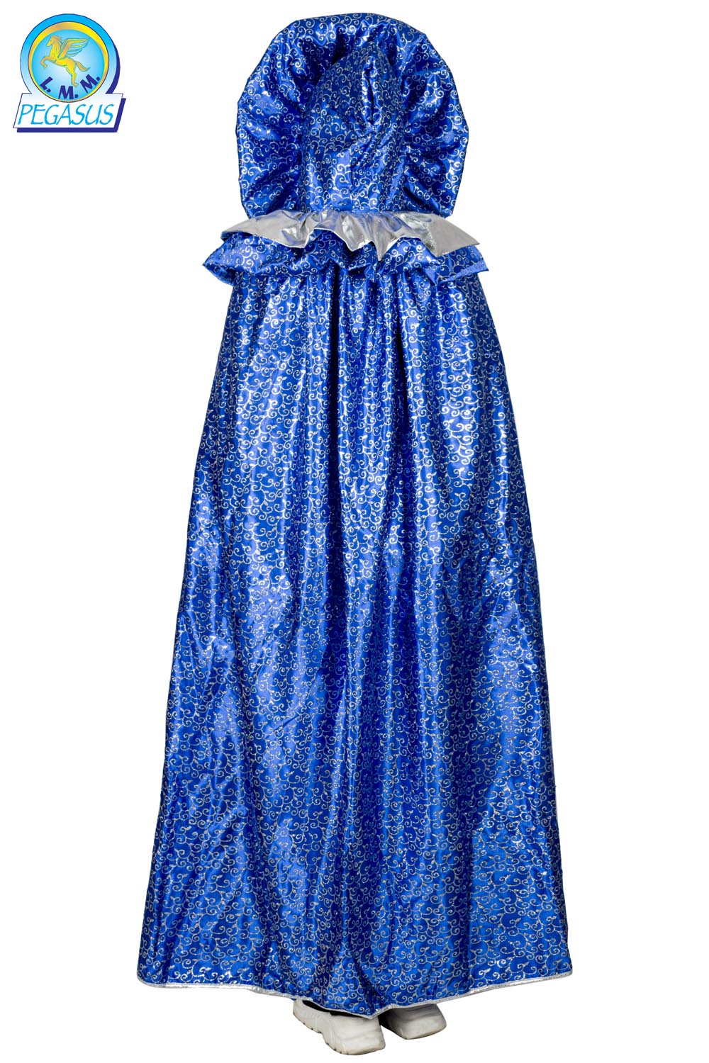 DOMINO ROYAL ARGENTO